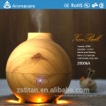 Aroma LED Lampe Duft Aroma Cool Mist Luftbefeuchter